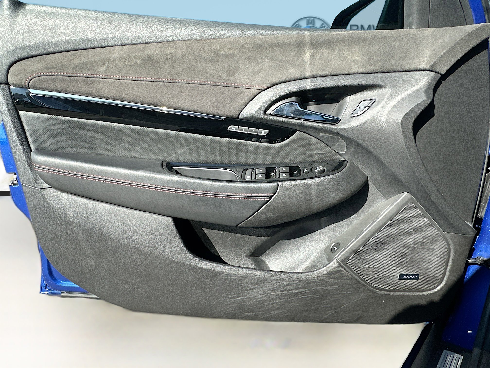 Used 2017 Chevrolet SS image 20