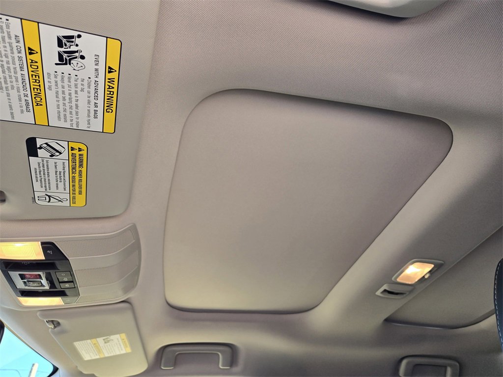 New 2026 Mitsubishi Eclipse Cross SE image 20