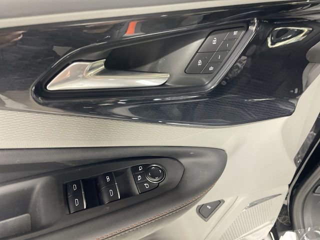 New 2026 Chevrolet Blazer EV SS image 13