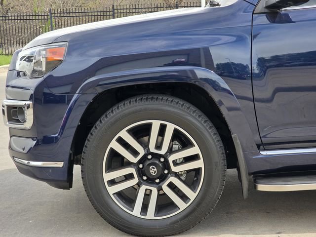 Used 2024 Toyota 4Runner Limited image 6