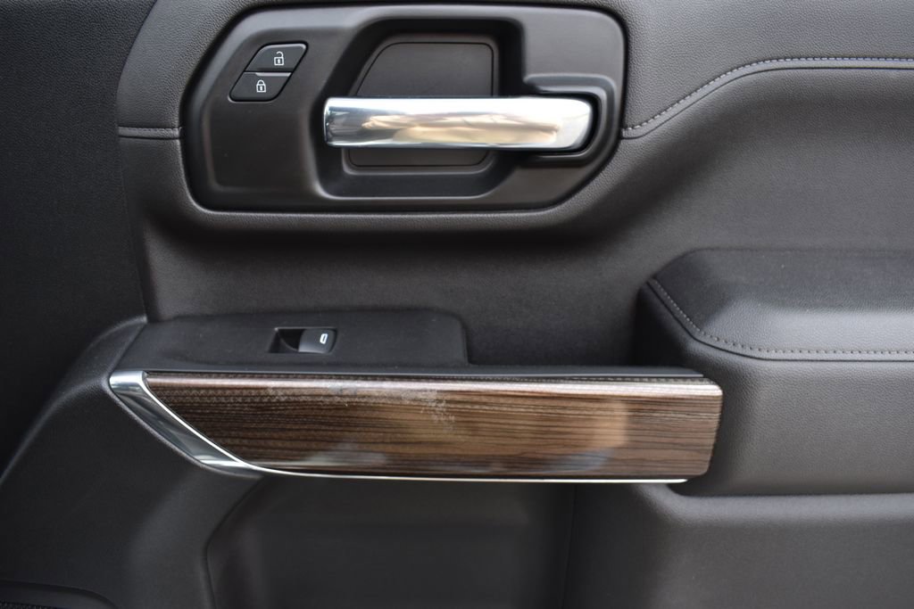 Used 2020 Chevrolet Silverado 2500 LT w/ All Star Edition image 15