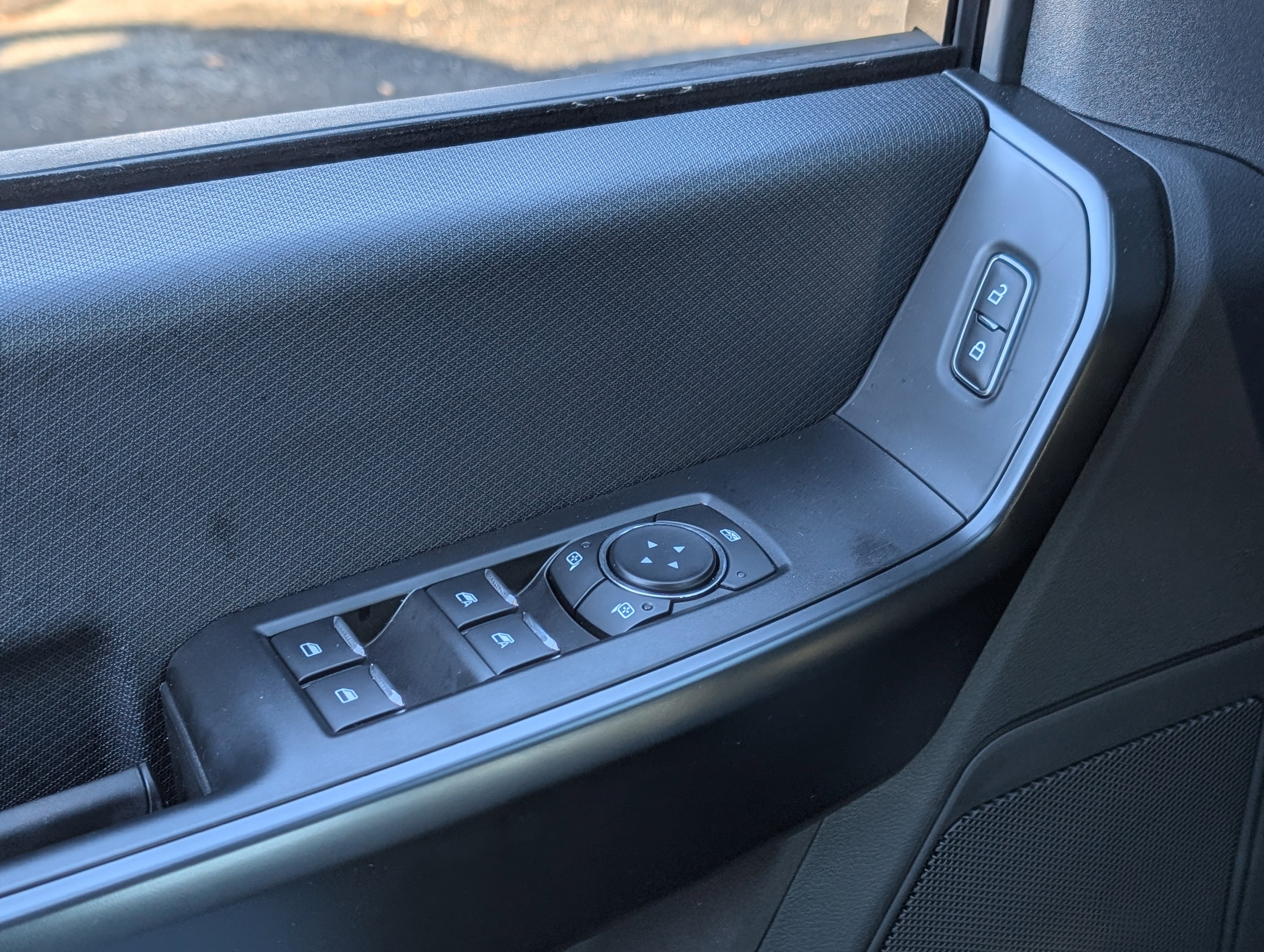 New 2025 Ford F150 STX w/ Equipment Group 200A image 14