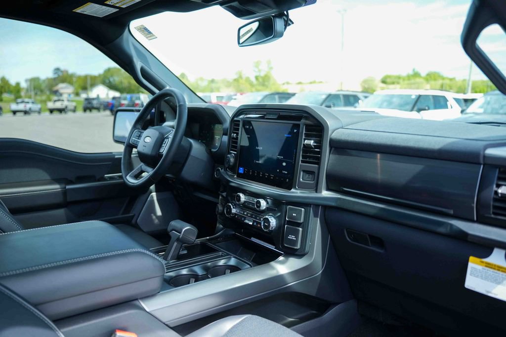 Used 2026 Ford F150 Lariat AWD/4WD image 13