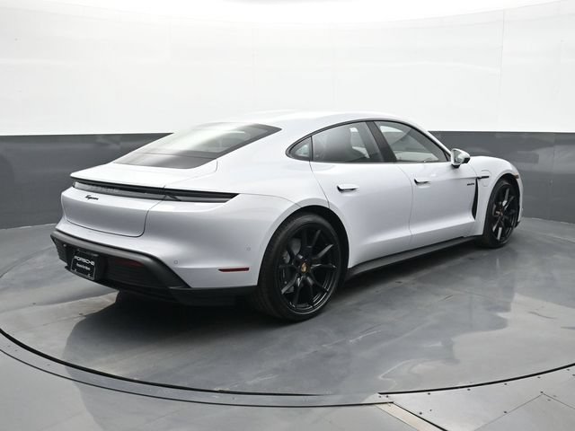 New 2026 Porsche Taycan RWD image 24