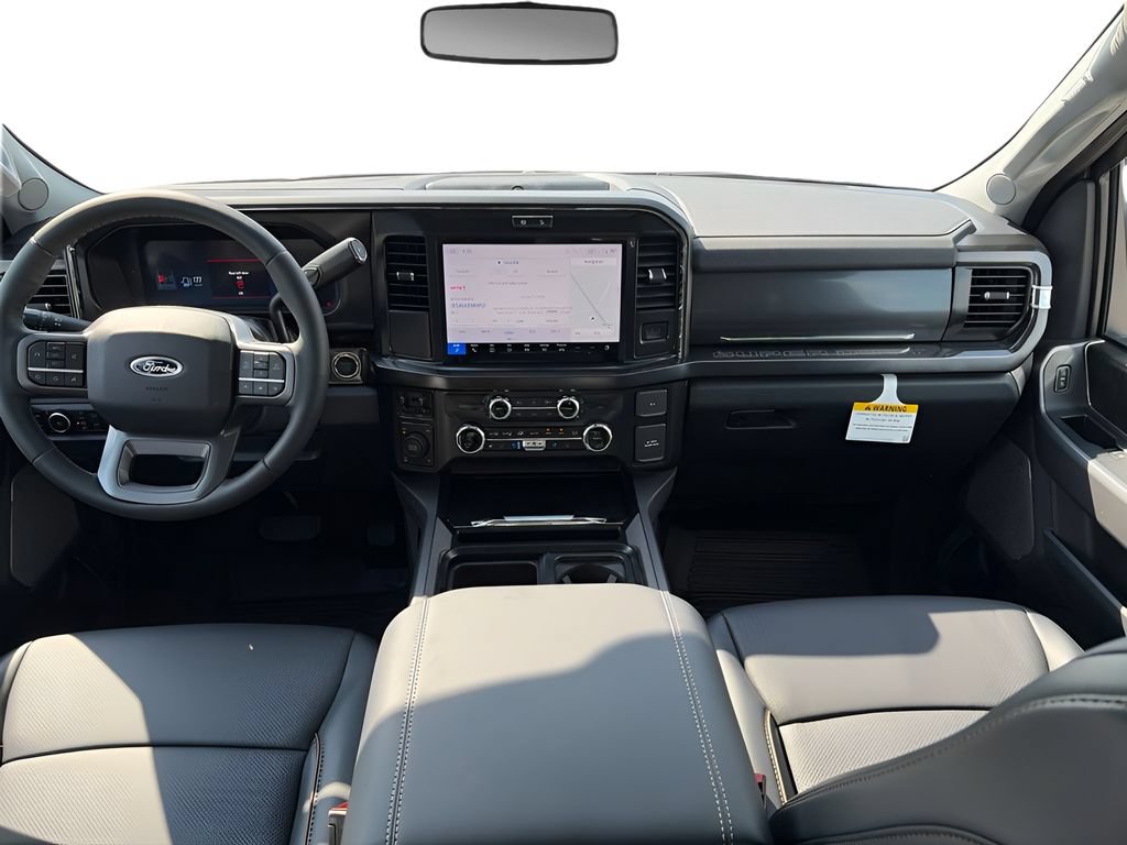 New 2026 Ford F350 Lariat w/ Chrome Package AWD/4WD image 18