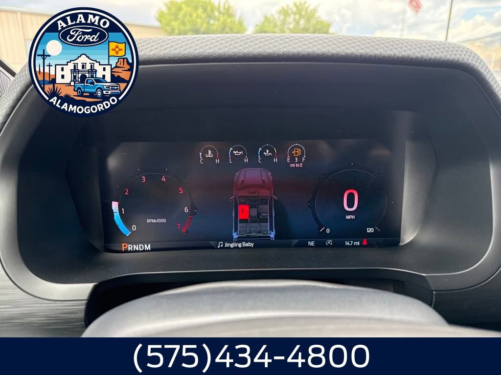 New 2025 Ford F150 STX image 7