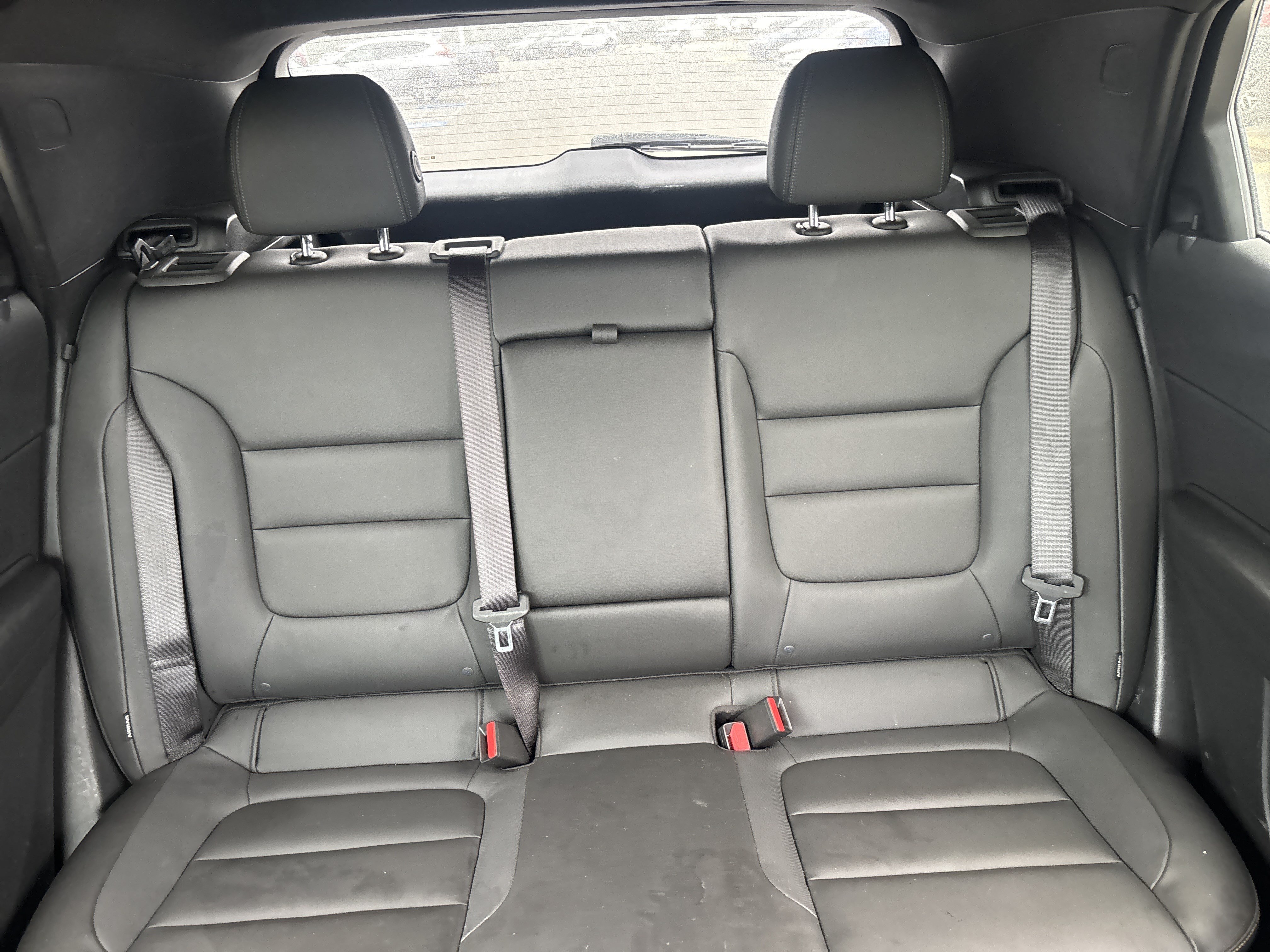 Used 2024 Chevrolet TrailBlazer ACTIV w/ Convenience Package AWD/4WD image 25