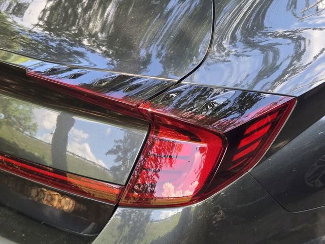 Certified 2023 Hyundai Sonata SEL image 9