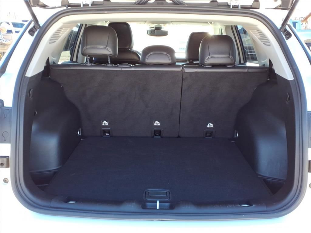 Used 2022 Jeep Compass Latitude image 7