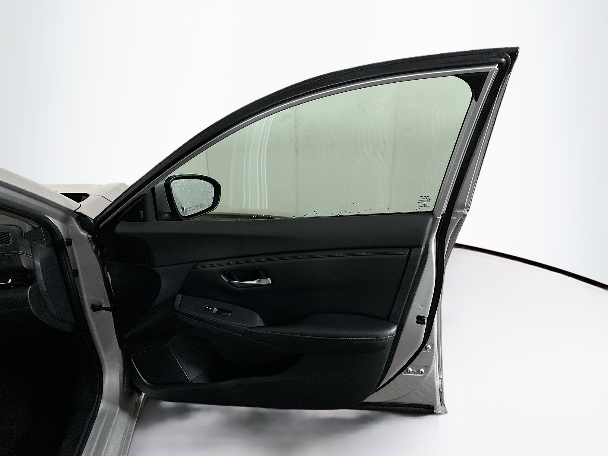 Used 2023 Nissan Sentra SV image 30