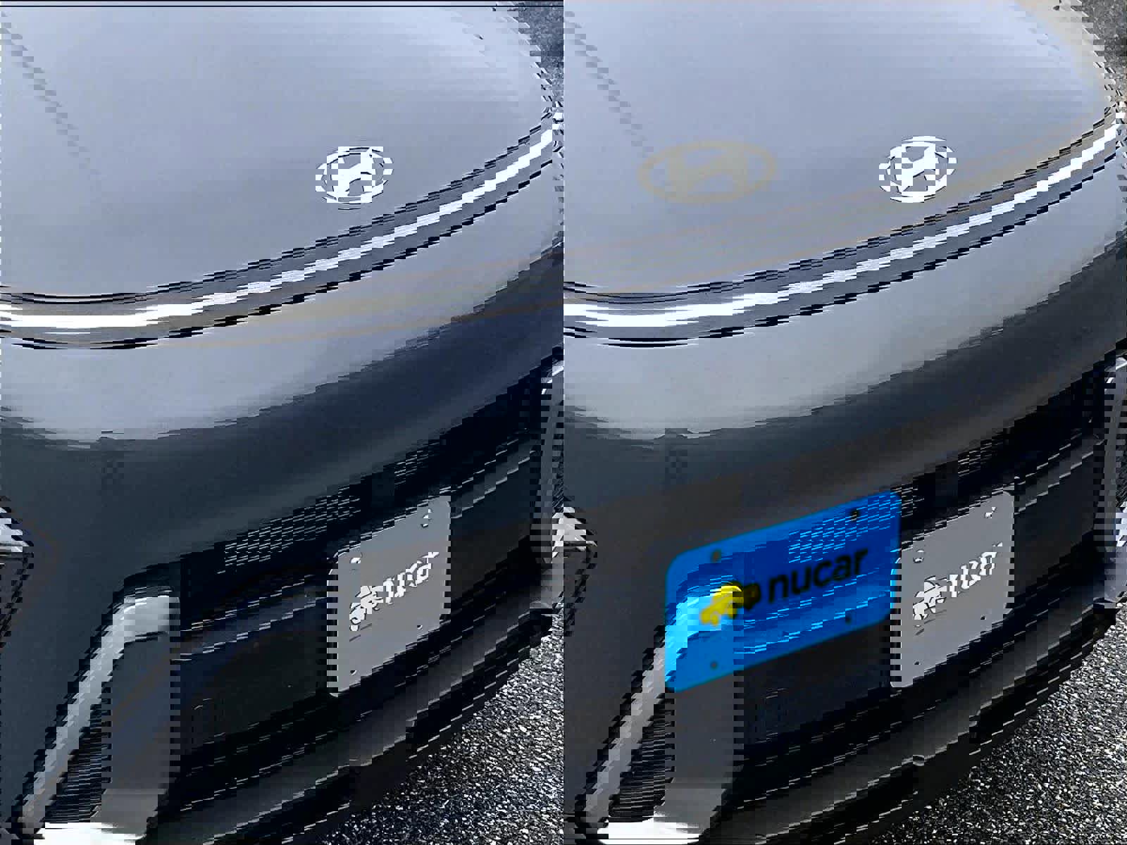 Used 2025 Hyundai Kona SEL AWD/4WD image 30