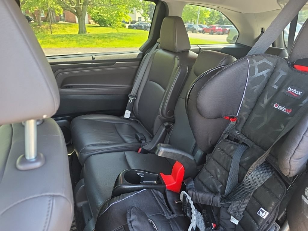 Used 2020 Honda Odyssey Touring image 26