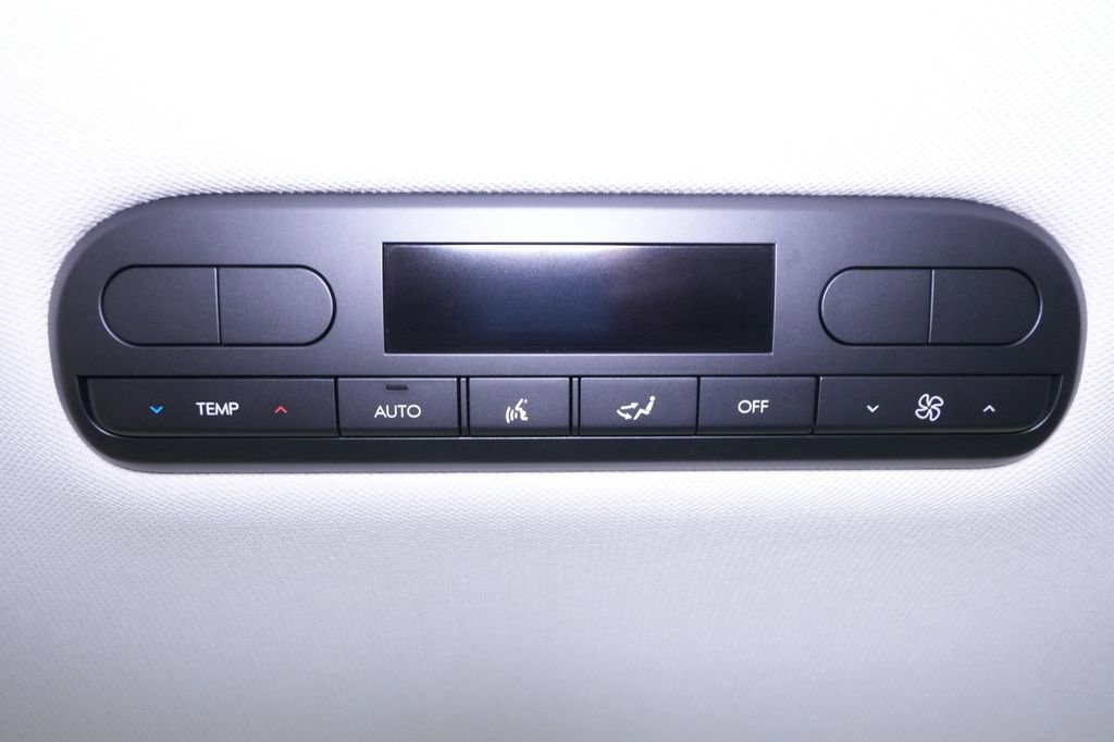New 2026 Hyundai Palisade SEL AWD/4WD image 19
