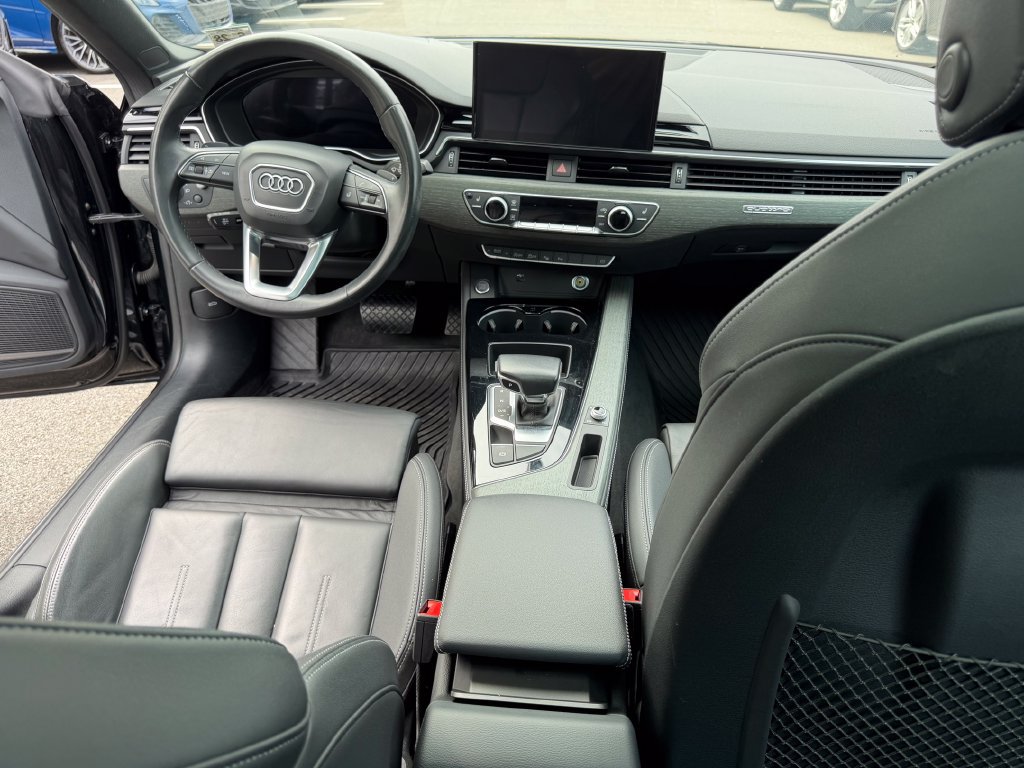 Used 2023 Audi A5 2.0T Prestige AWD/4WD image 18