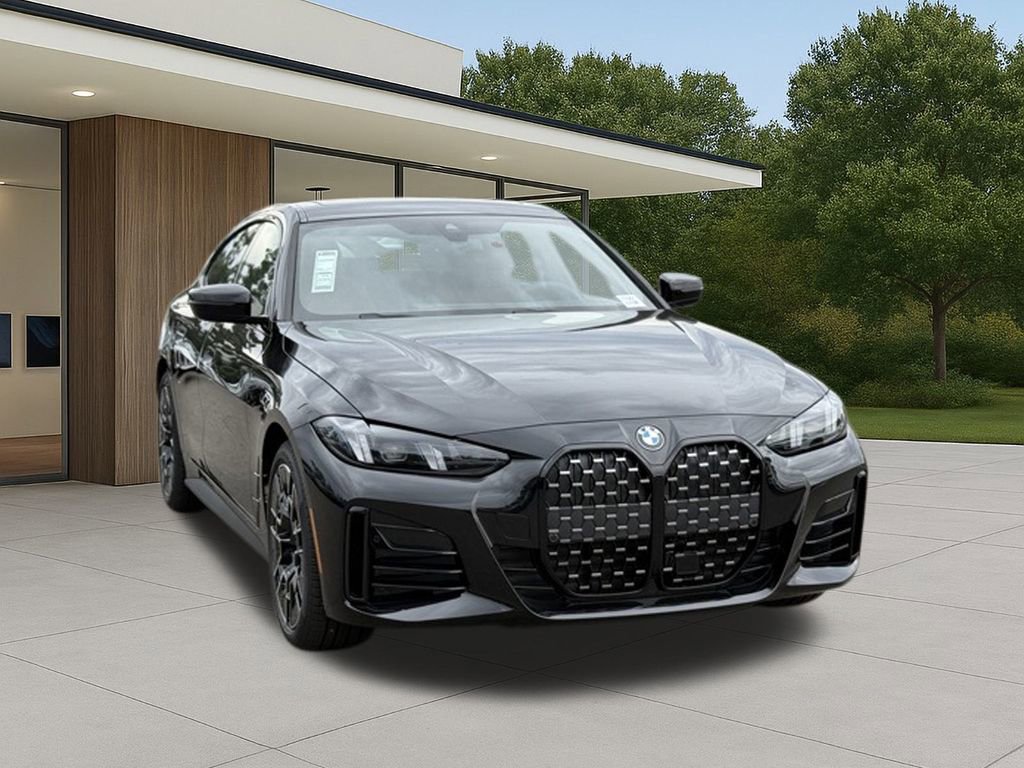 New 2026 BMW 430i w/ M Sport Package image 5