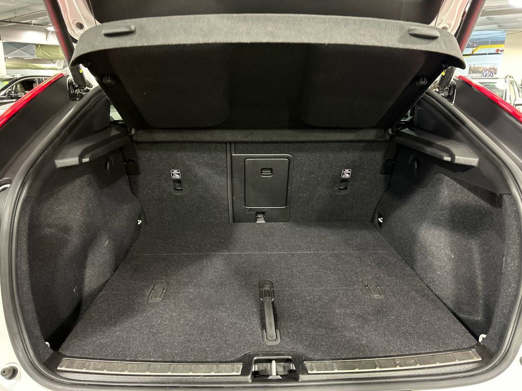 Certified 2023 Volvo C40 P8 Recharge Ultimate image 27