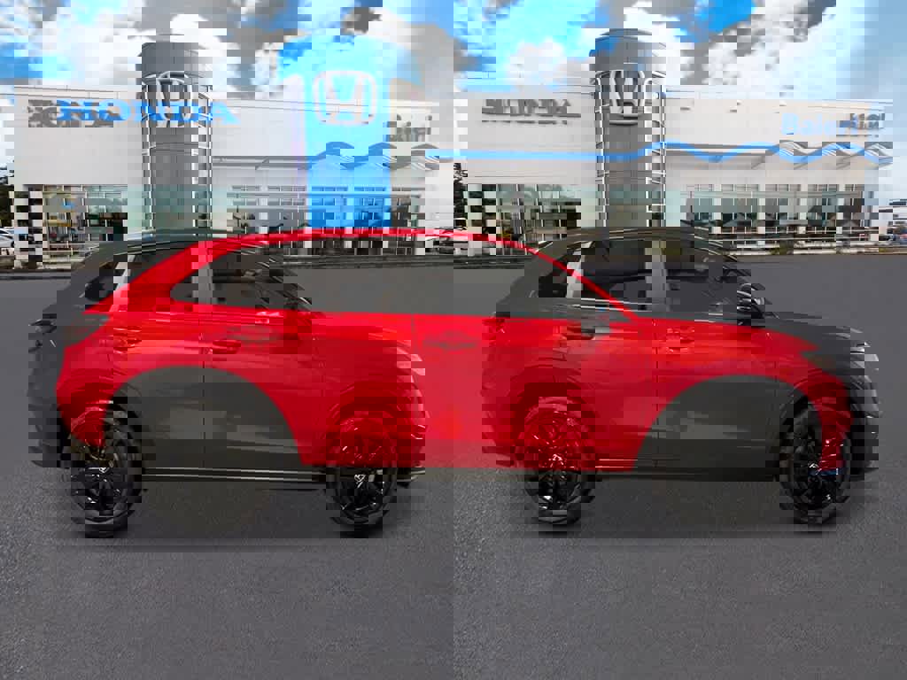 New 2026 Honda HR-V Sport image 8