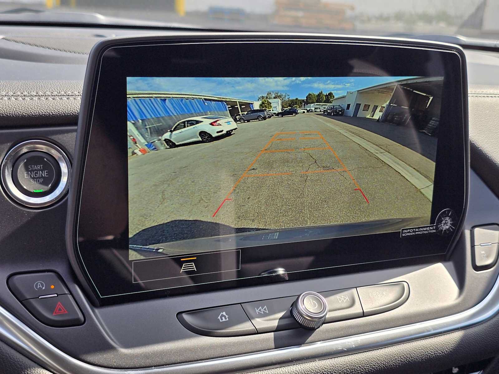 New 2026 Chevrolet Blazer LT w/ Convenience Package FWD image 27