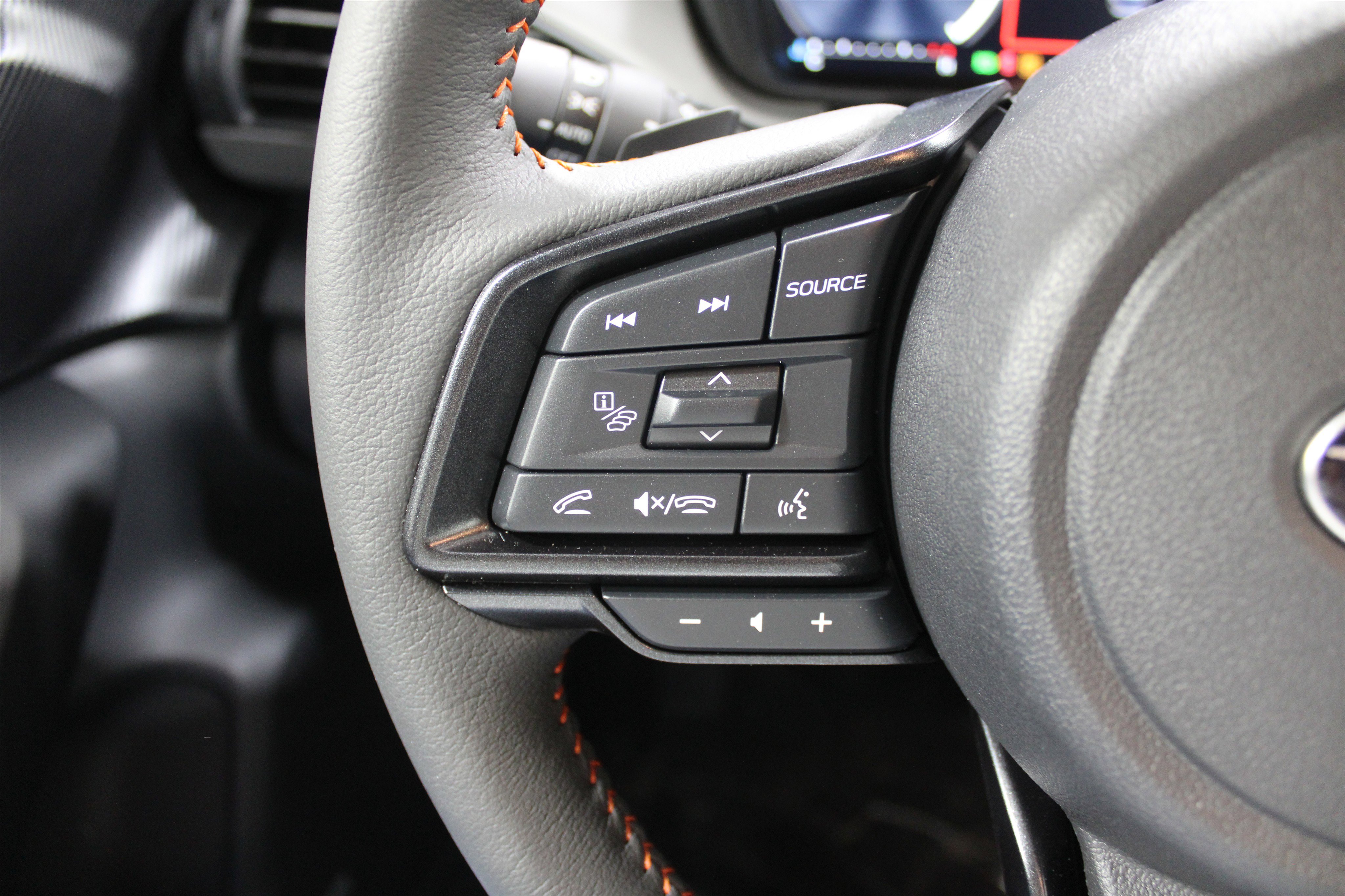 New 2026 Subaru Crosstrek 2.5i Limited image 10