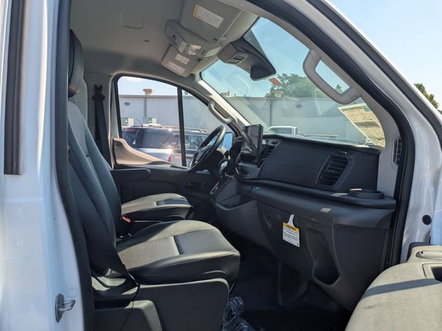 New 2026 Ford Transit 250 Low Roof RWD image 23