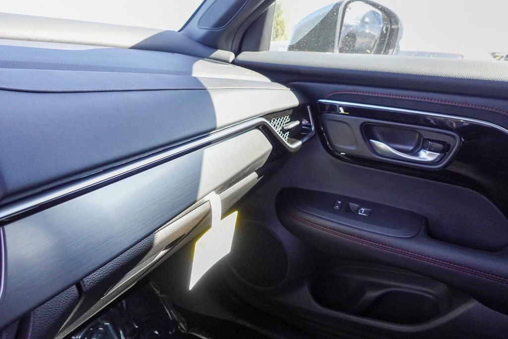 New 2025 Acura ADX A-Spec image 22