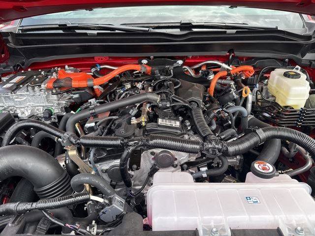 New 2025 Toyota Tacoma TRD Off-Road image 39