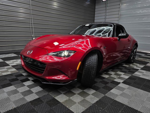 Used 2016 MAZDA MX-5 Miata Club RWD image 33