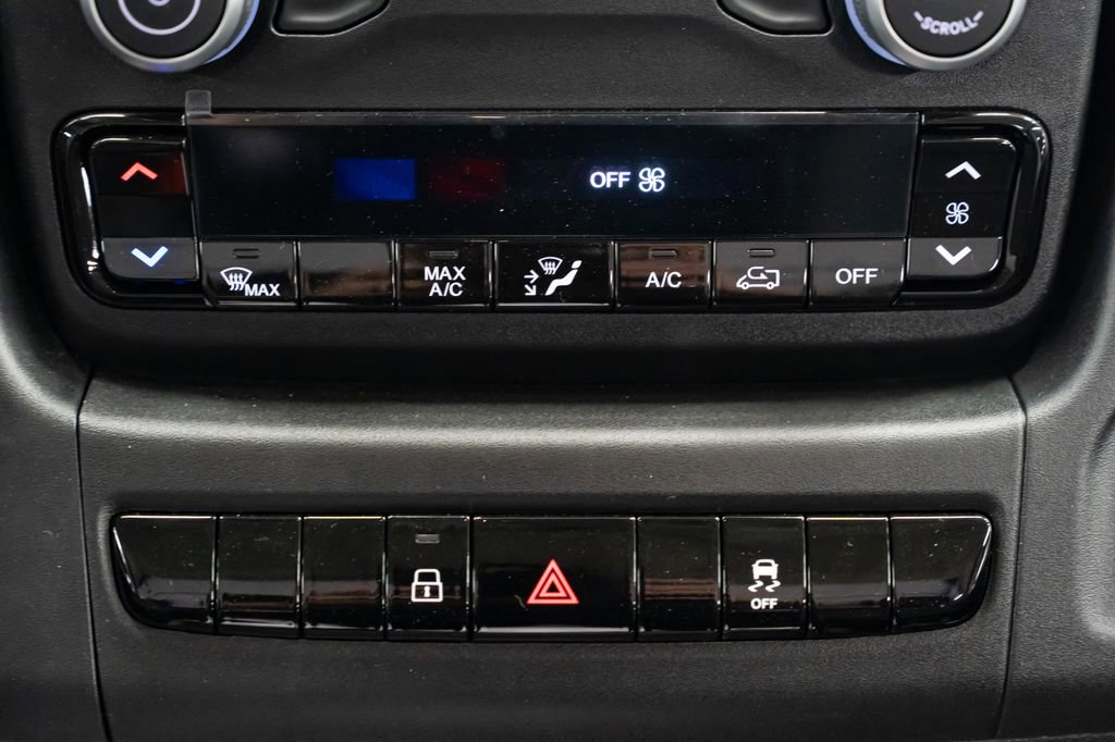 New 2026 RAM ProMaster 2500 image 15