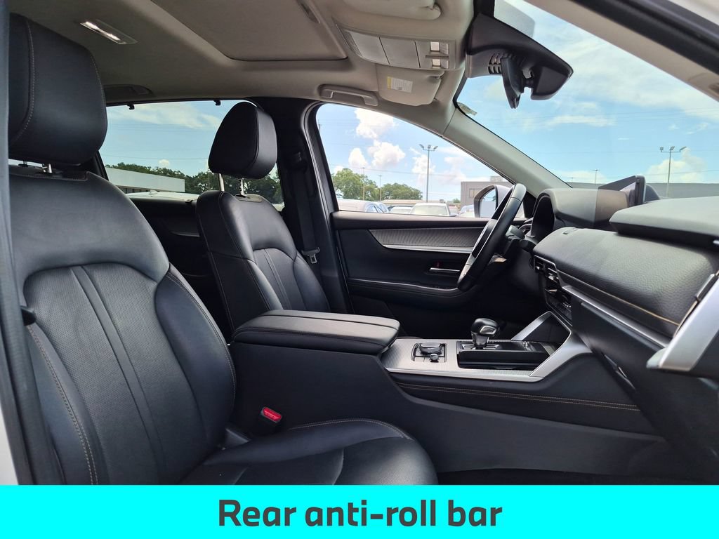 Used 2025 MAZDA CX-90 3.3 Turbo w/ Preferred Package AWD/4WD image 33