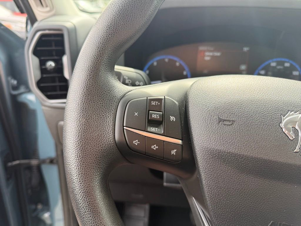 Used 2022 Ford Bronco Sport Big Bend AWD/4WD image 22