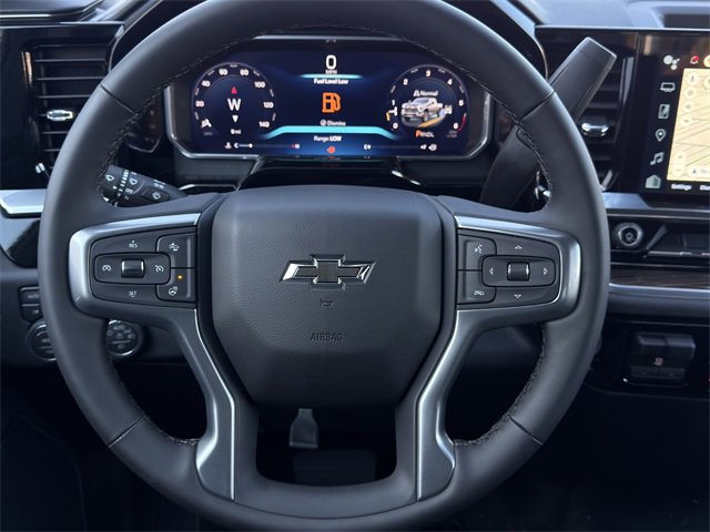 New 2026 Chevrolet Silverado 2500 LT w/ Trail Boss Package image 12