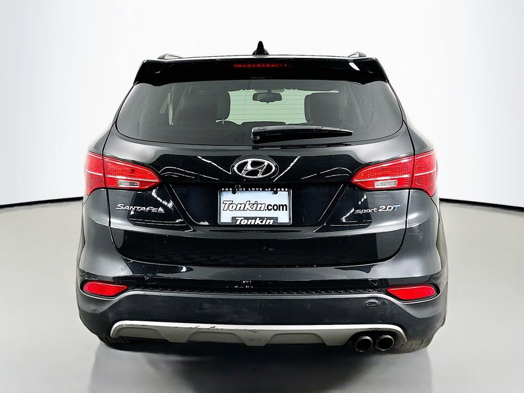 Used 2013 Hyundai Santa Fe Sport 2.0T image 7