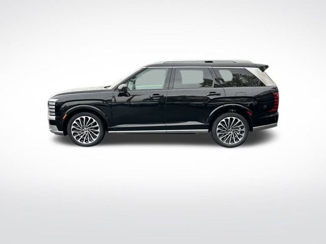 New 2026 Hyundai Palisade Calligraphy image 2