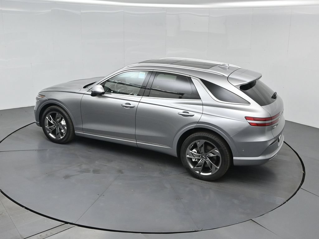 Used 2025 Genesis Electrified GV70 w/ Prestige Package AWD/4WD image 50