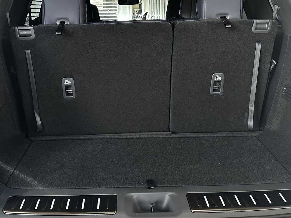 New 2026 INFINITI QX60 Sport image 11