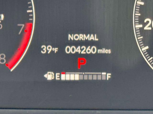 Used 2026 Honda Odyssey EX-L image 25