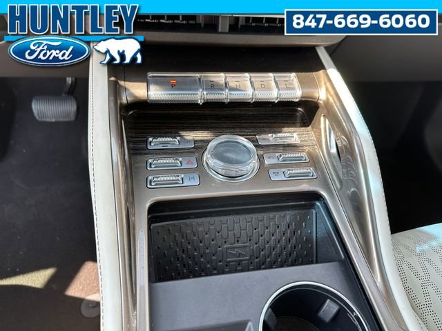 Used 2024 Lincoln Nautilus Black Label image 26