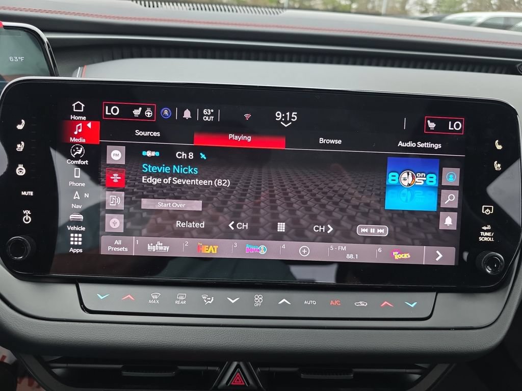 New 2026 Dodge Charger Scat Pack AWD/4WD image 17