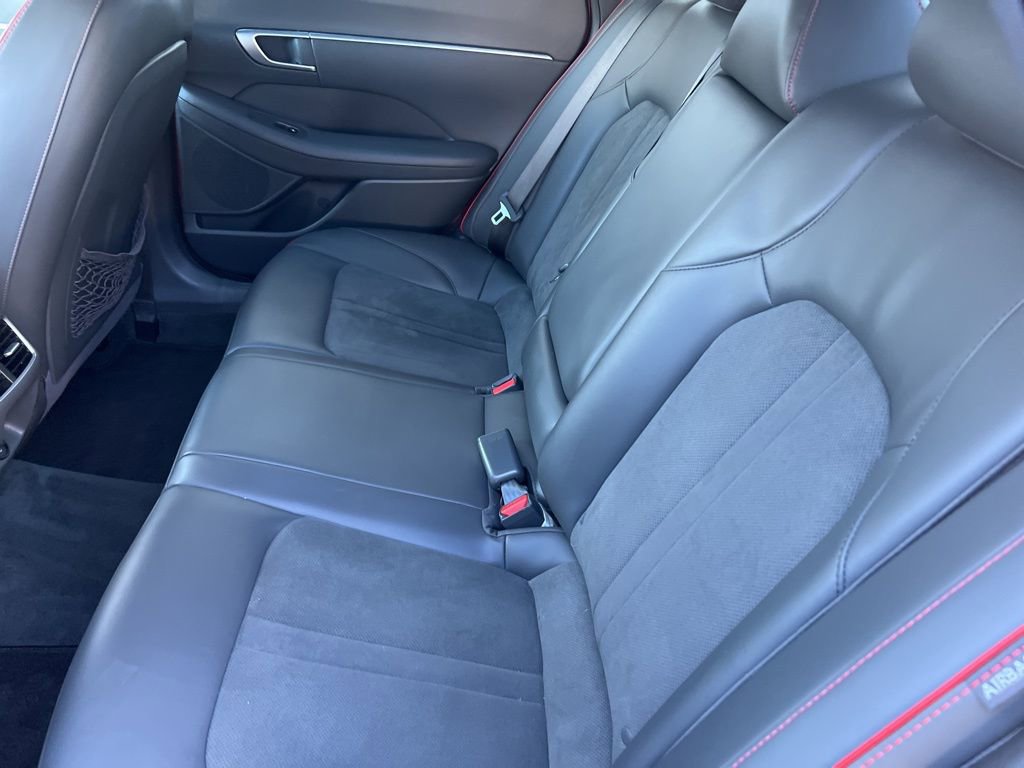 Used 2021 Hyundai Sonata SEL Plus w/ Preferred Accessory Package image 33