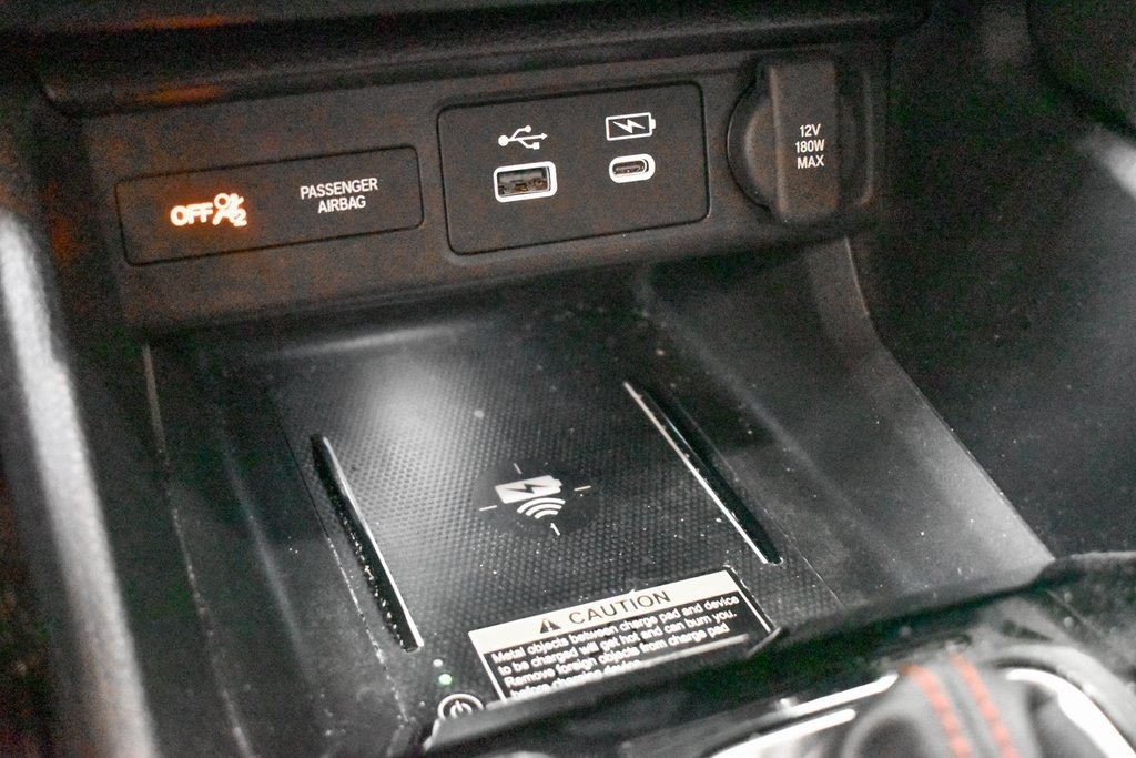 Used 2023 Acura Integra A-Spec image 24