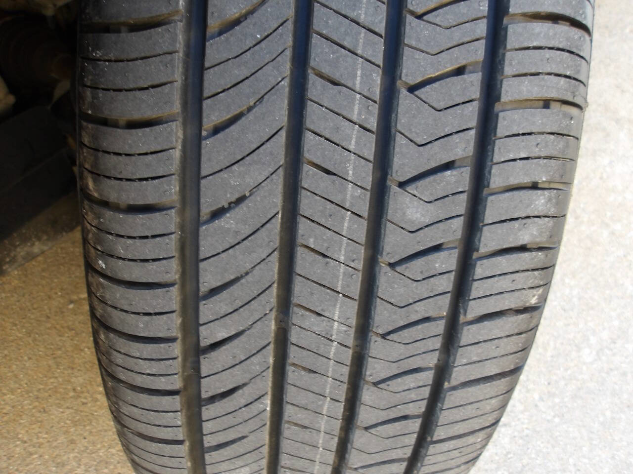 Used 2016 Ford Focus Titanium image 49