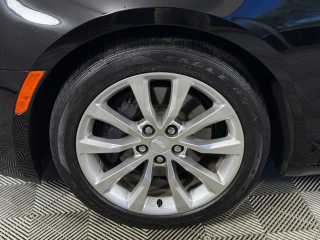 Used 2017 Cadillac XTS Luxury FWD image 10