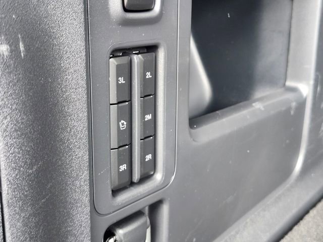 Certified 2025 Ford Expedition Max Platinum image 38