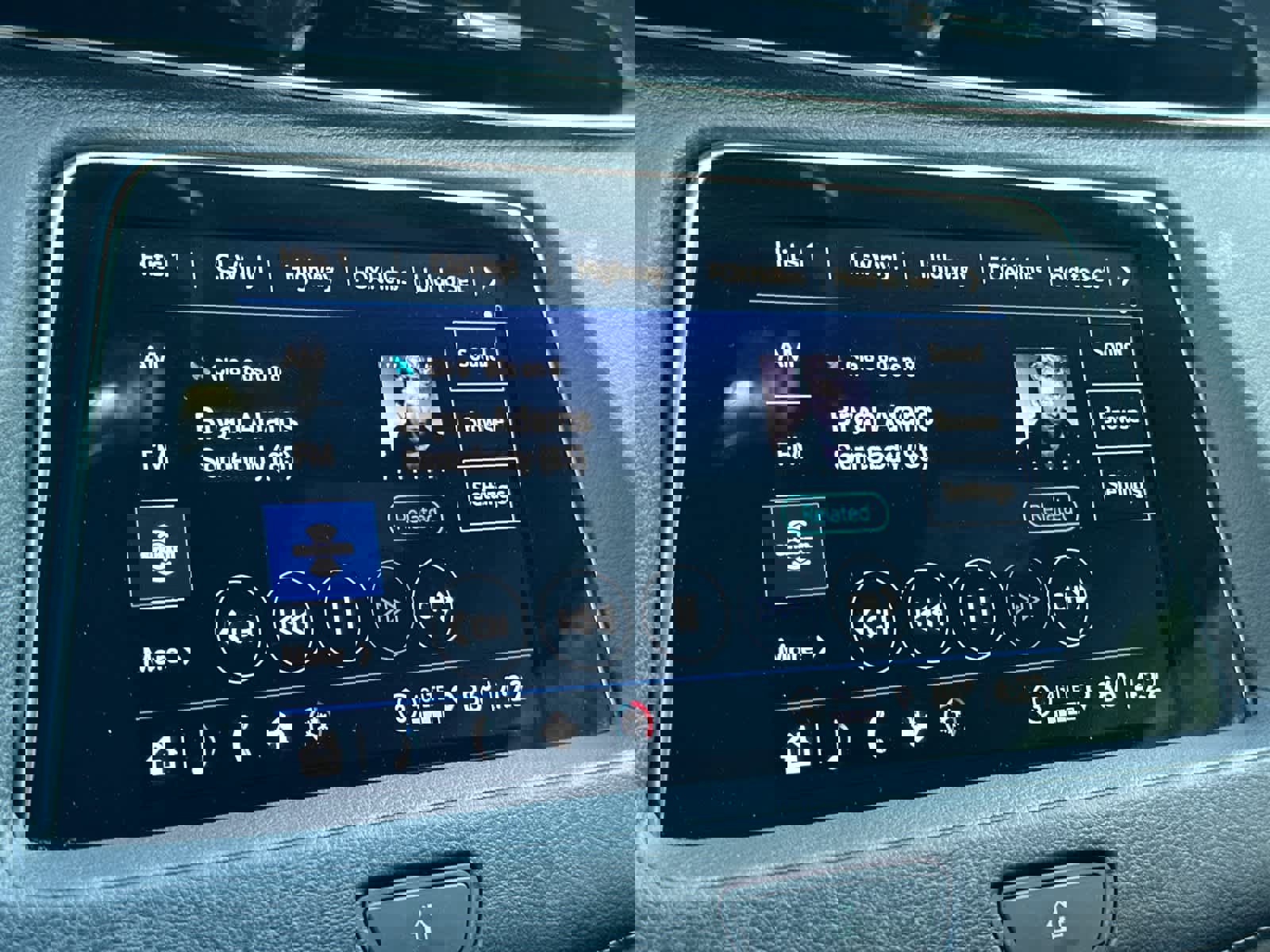 Used 2022 Cadillac XT4 Premium Luxury w/ Safety Alert Package image 19