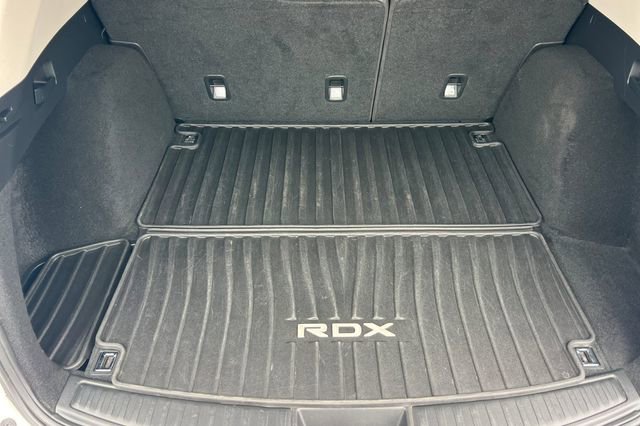 Used 2019 Acura RDX AWD image 18