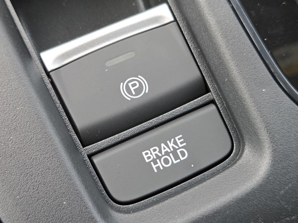 New 2026 Honda CR-V Sport-L image 7
