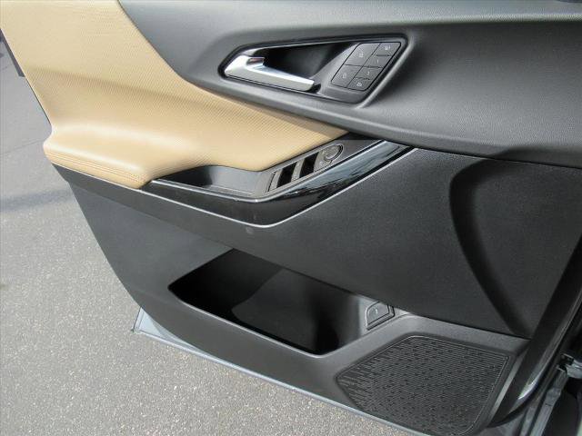 New 2026 Chevrolet Equinox ACTIV w/ Convenience Package III image 28