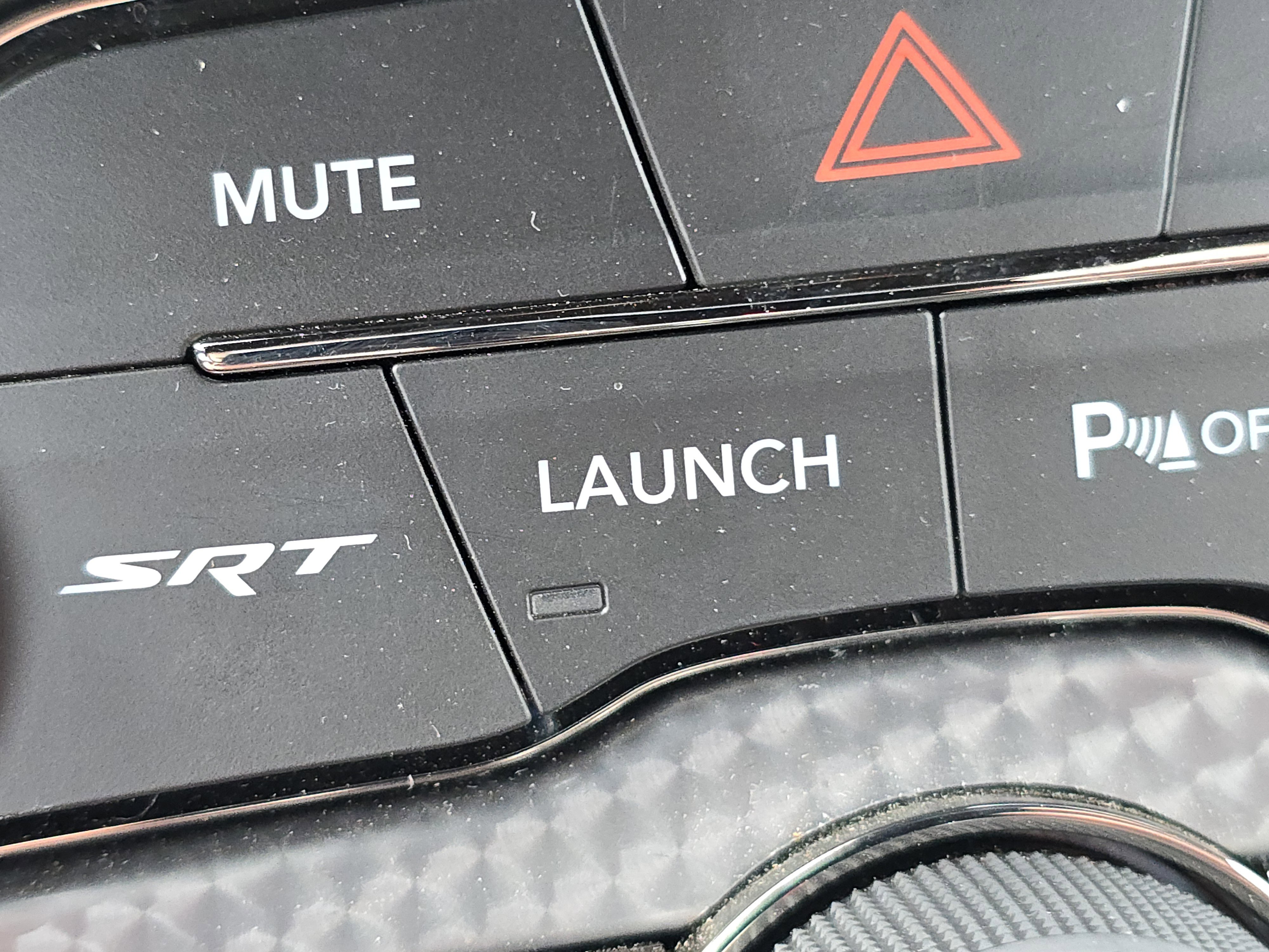 Used 2017 Dodge Challenger SRT Hellcat image 10