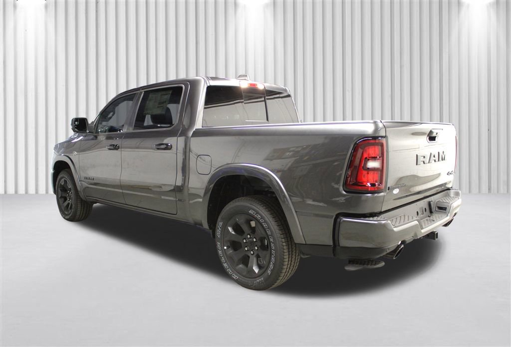 New 2026 RAM 1500 Big Horn image 5