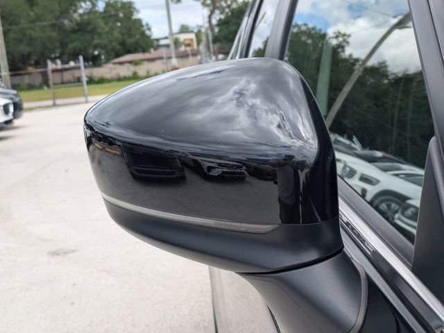 Certified 2025 MAZDA CX-5 AWD 2.5 S w/ Select Package image 10